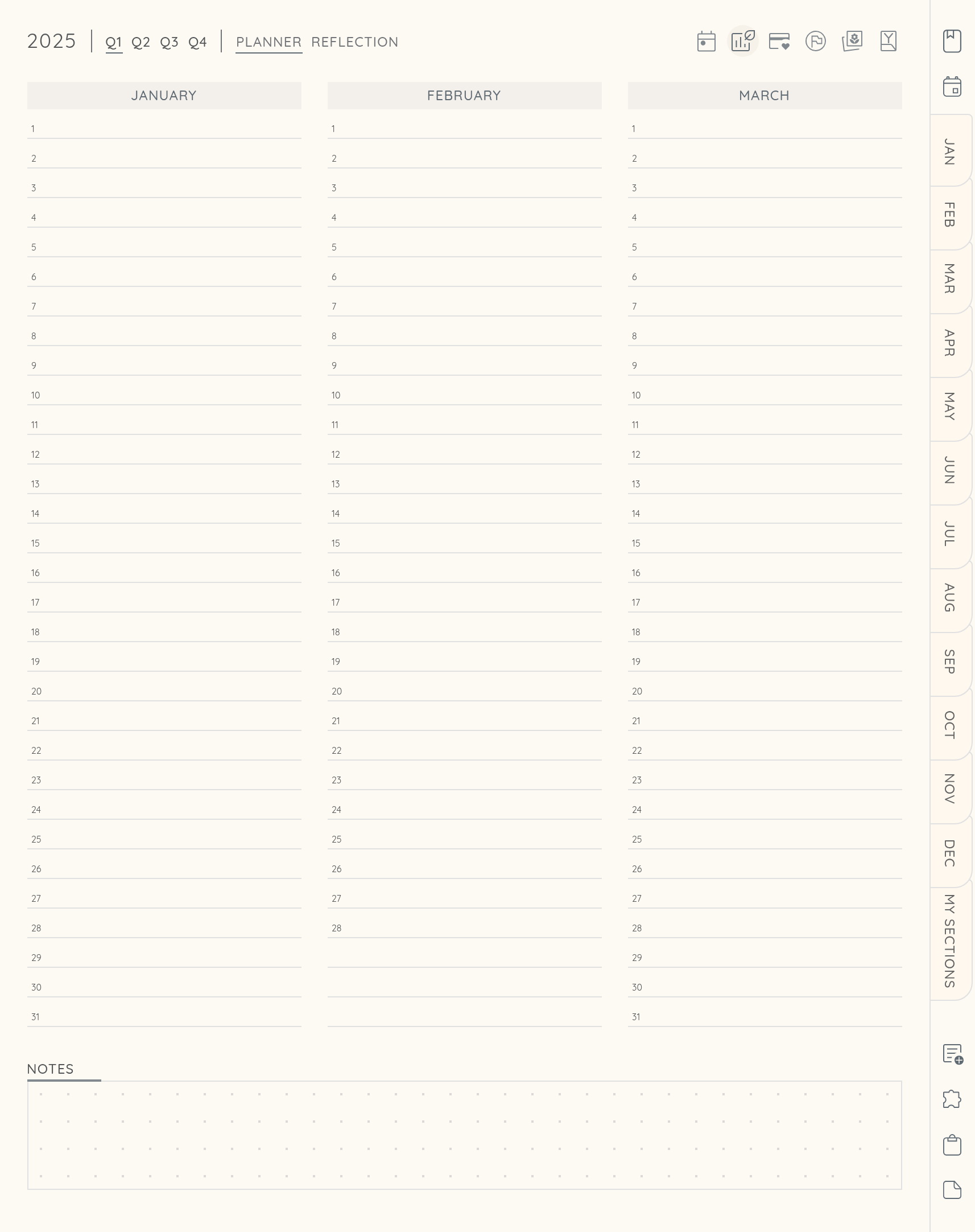 Slide 4 of 53 for light color