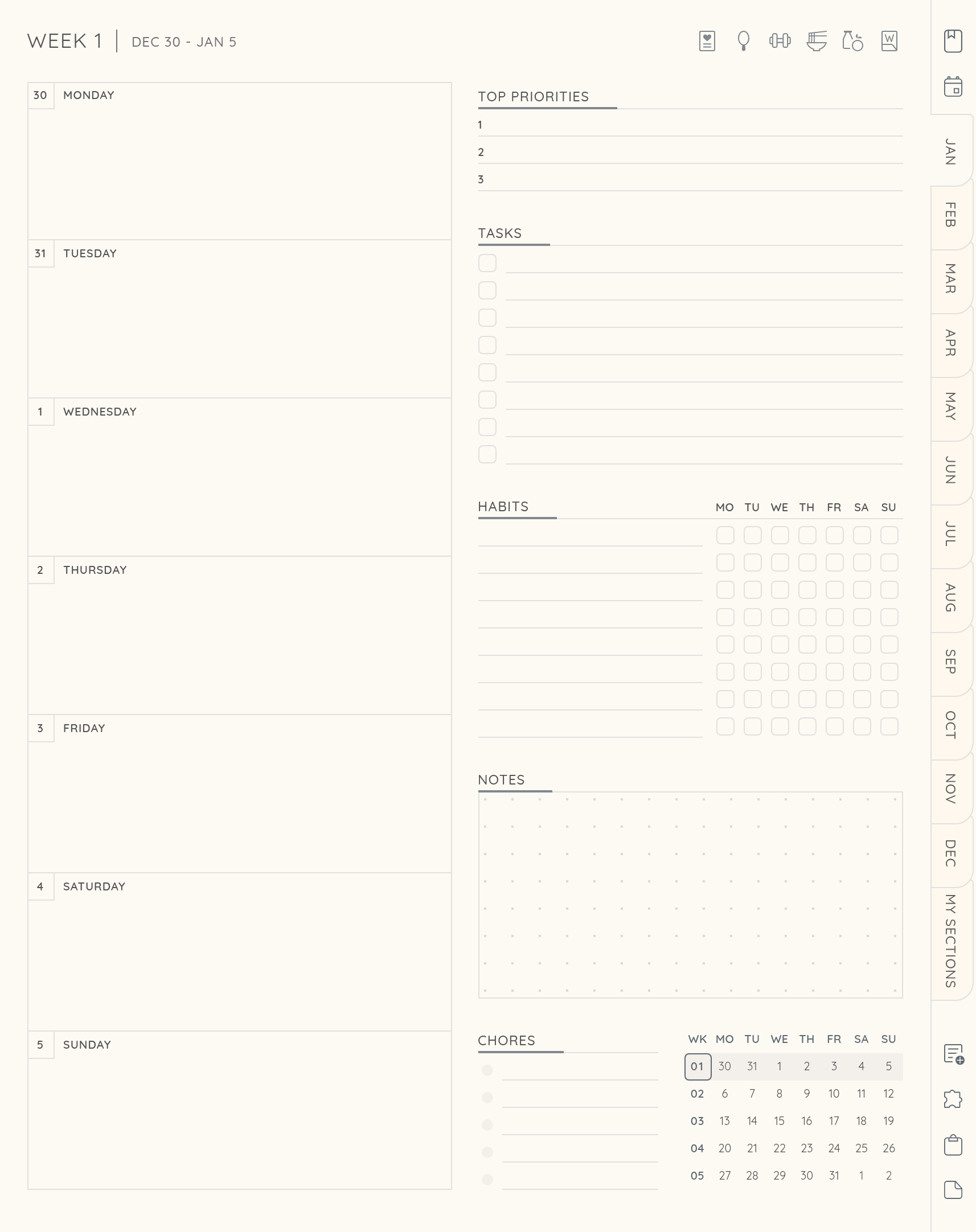 Slide 16 of 53 for light color