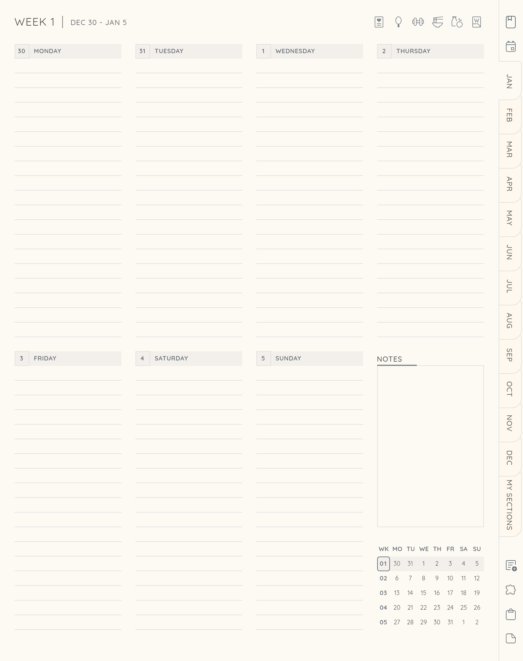 Slide 18 of 53 for light color