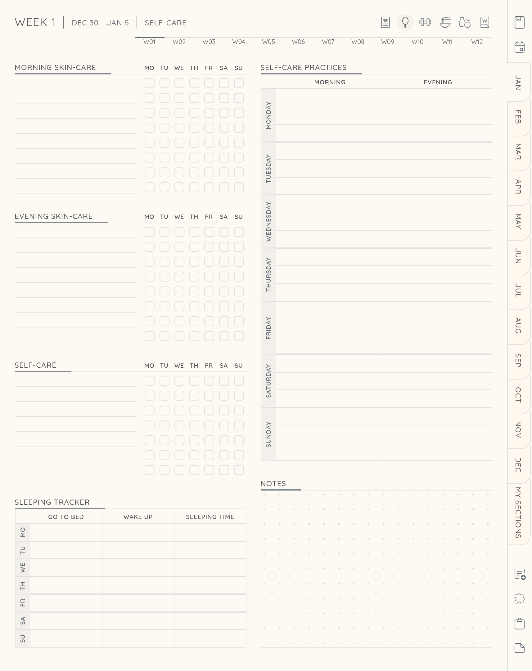 Slide 19 of 53 for light color