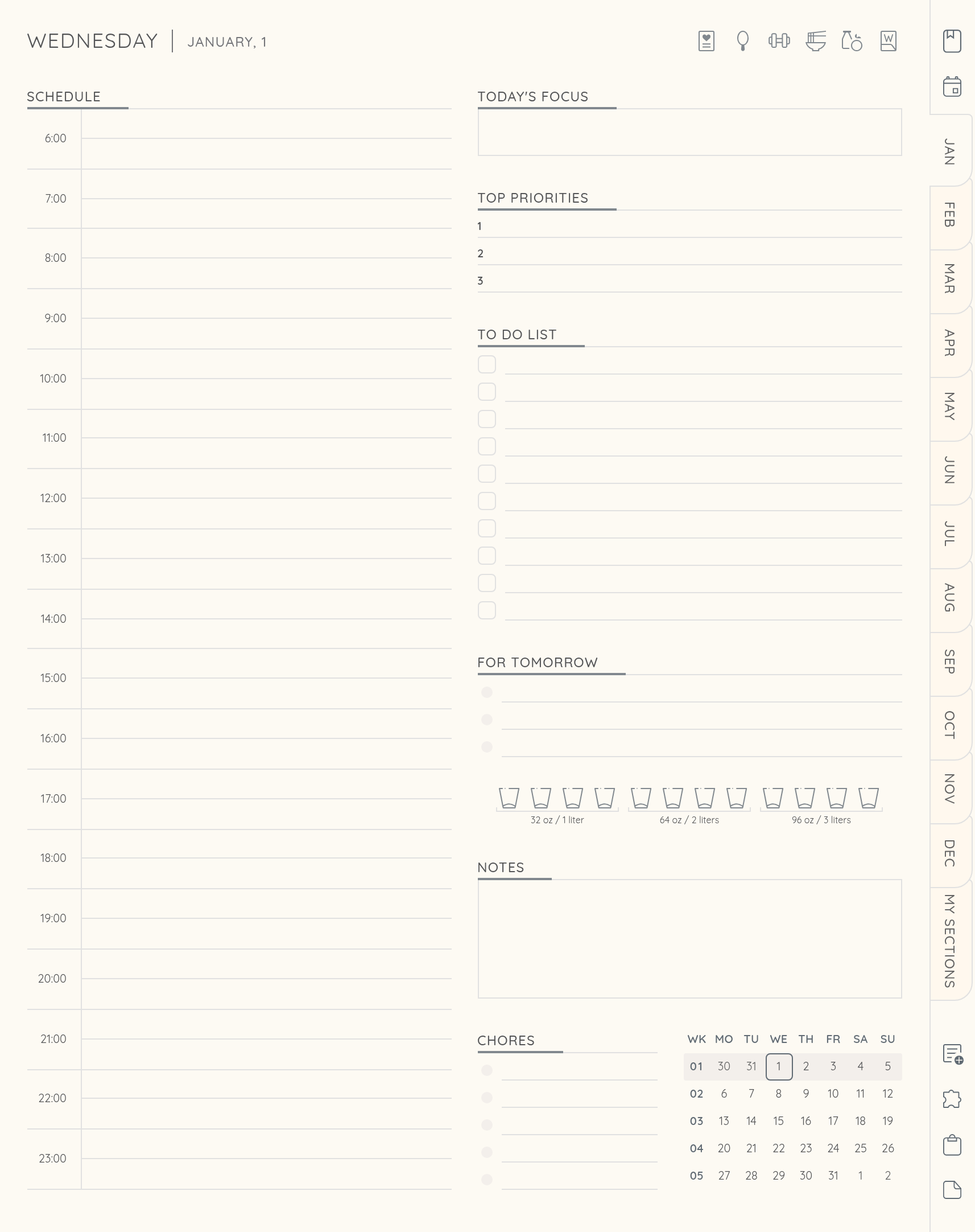 Slide 23 of 53 for light color