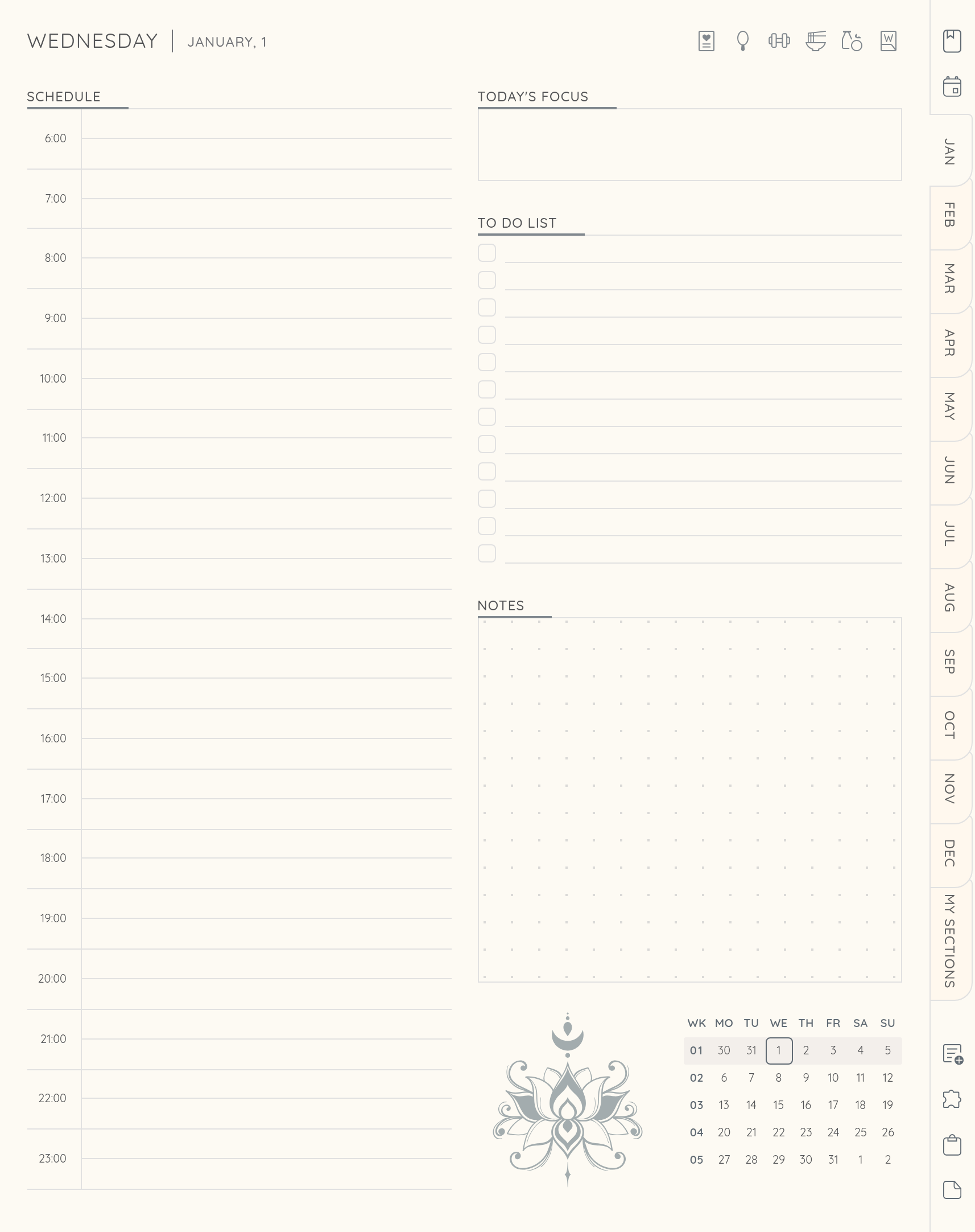 Slide 24 of 53 for light color