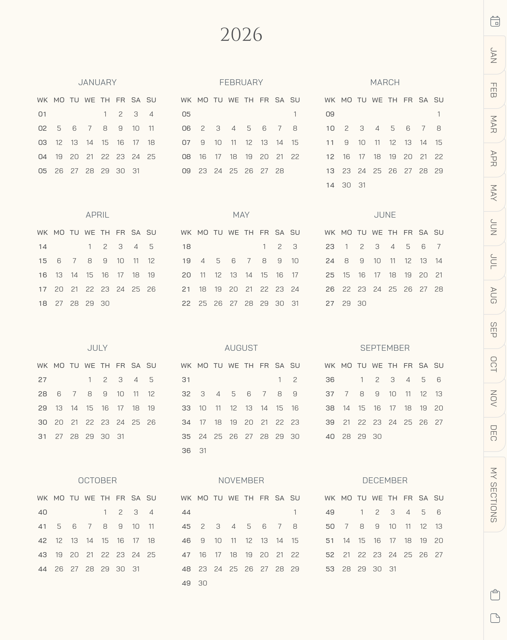 Slide 1 of 10 for light color