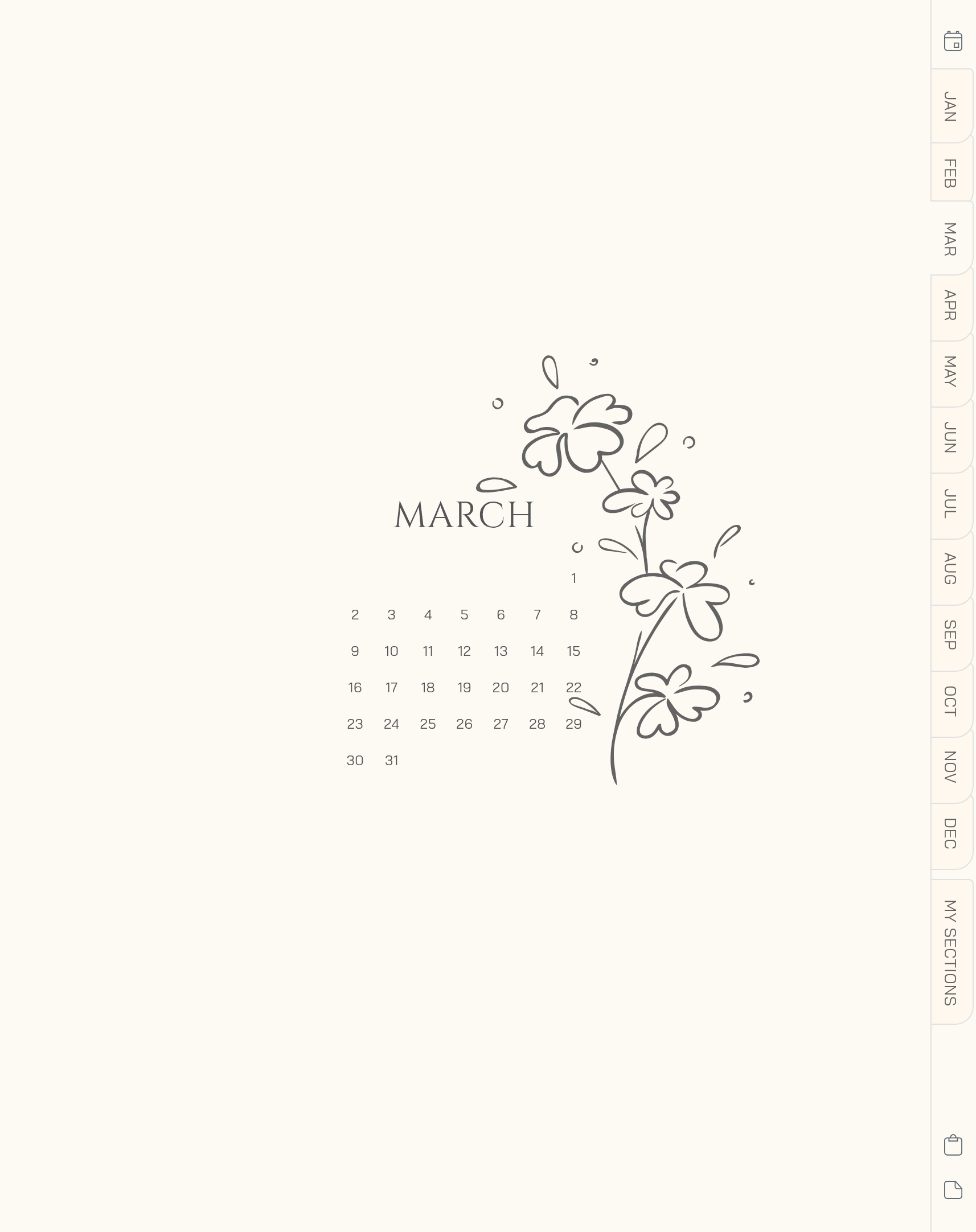 Slide 4 of 10 for light color