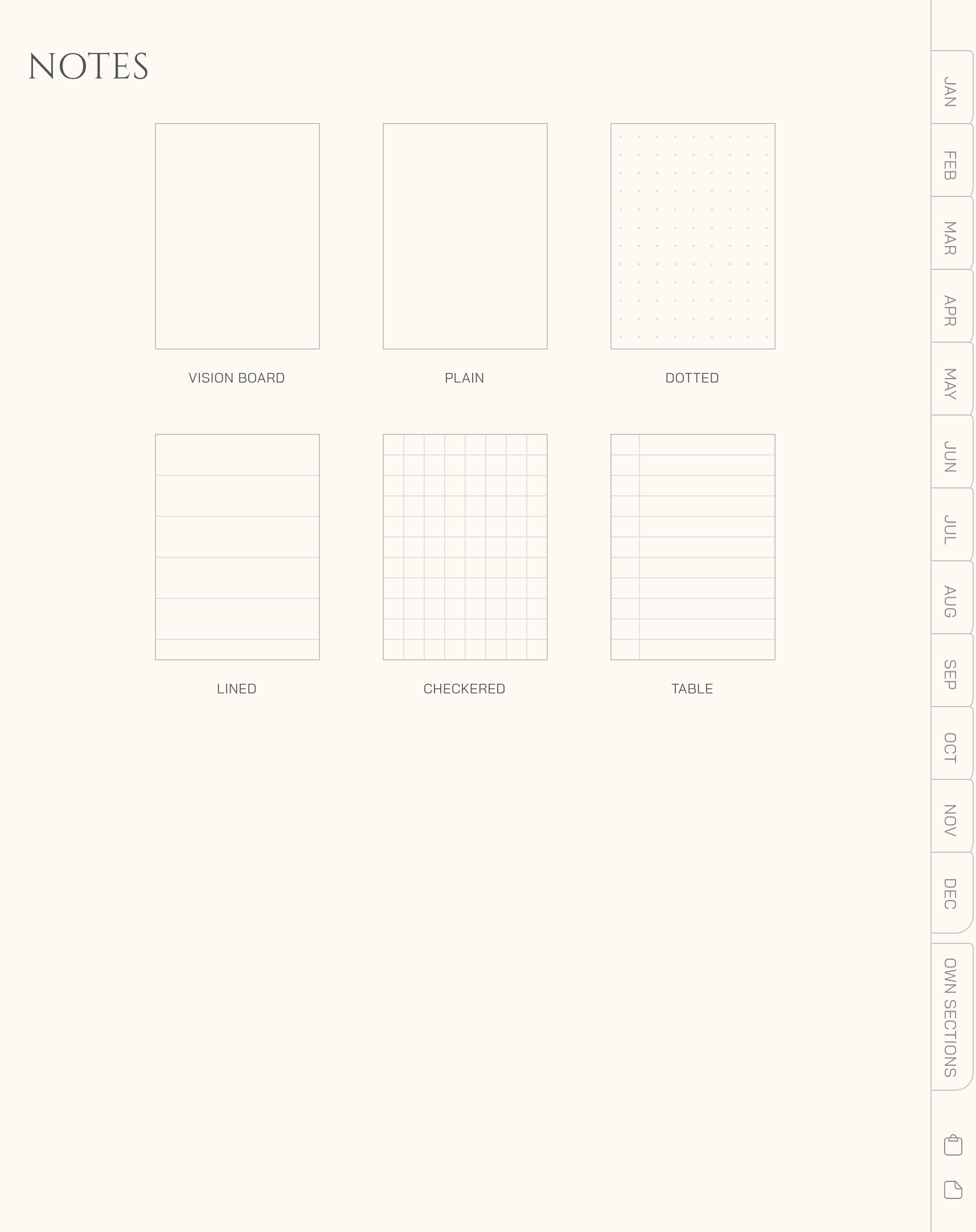 Slide 6 of 7 for light color