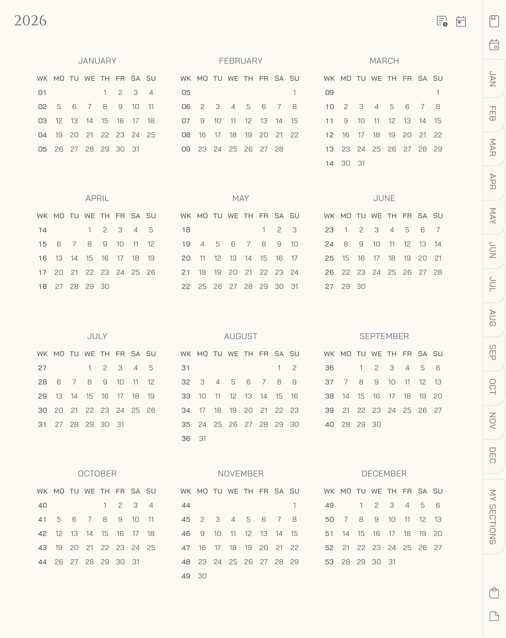 Slide 2 of 11 for light color