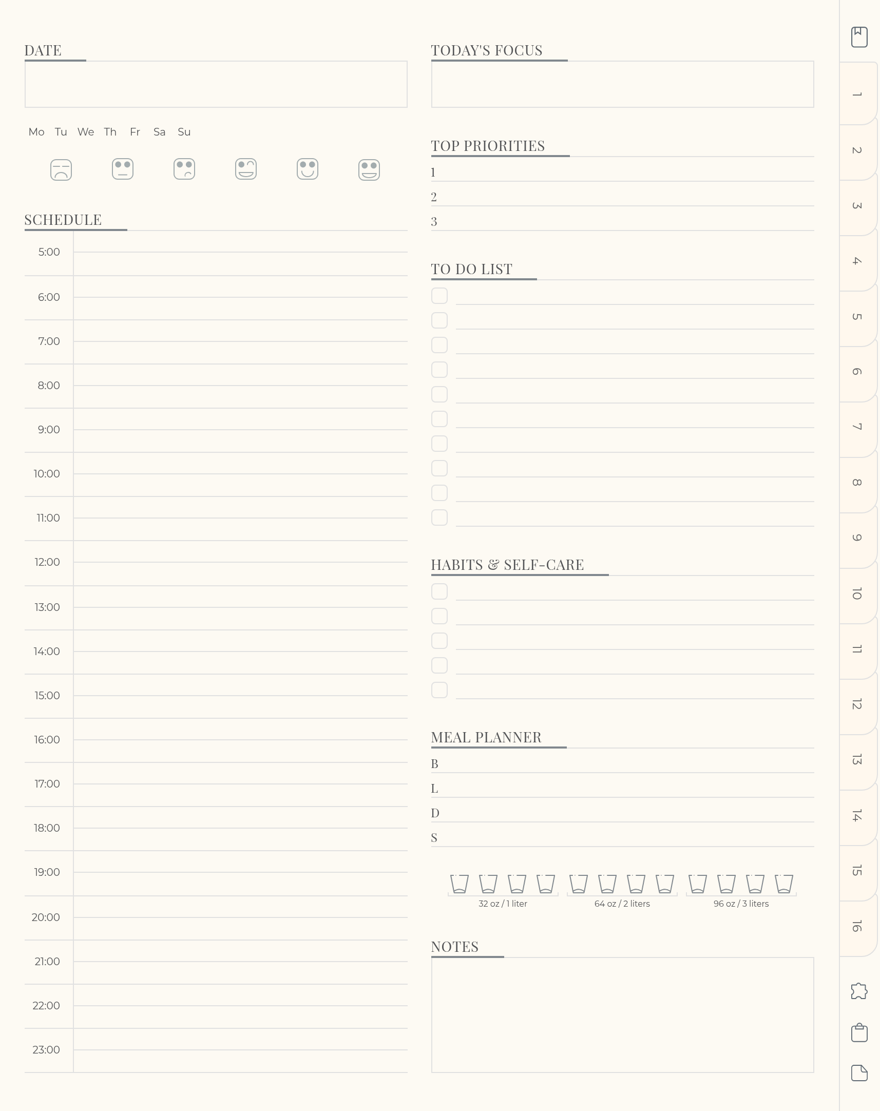 Slide 2 of 23 for light color