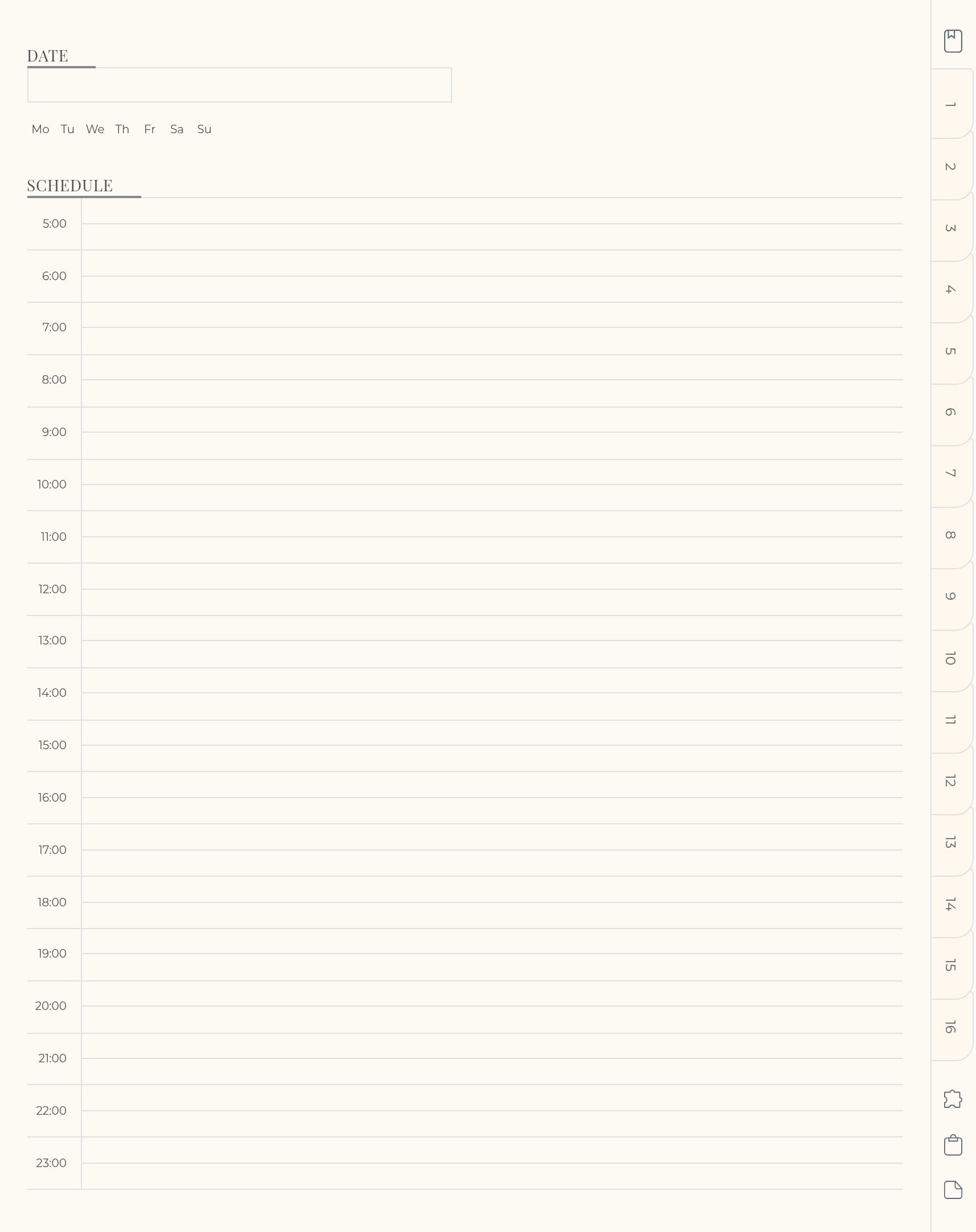 Slide 3 of 23 for light color