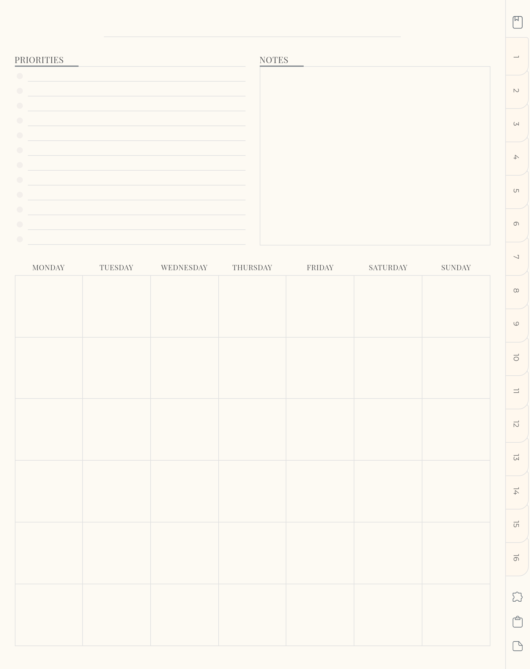 Slide 6 of 23 for light color