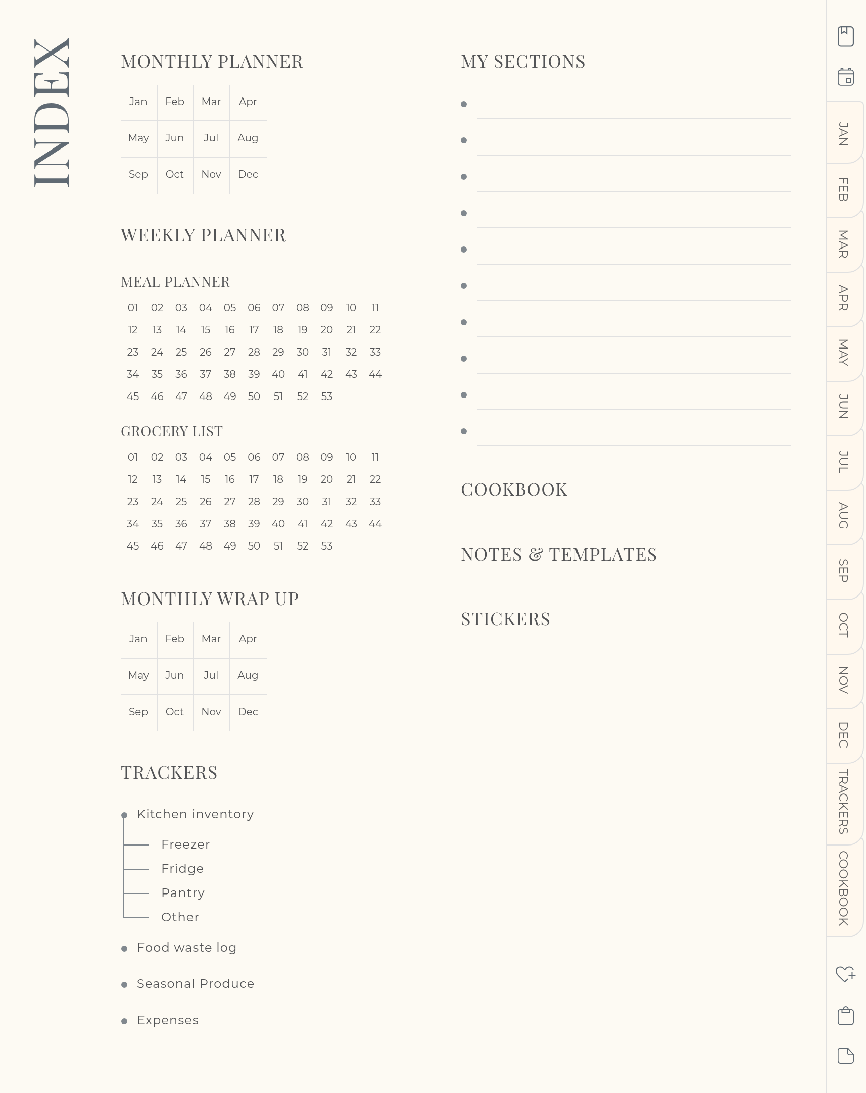 Slide 1 of 16 for light color