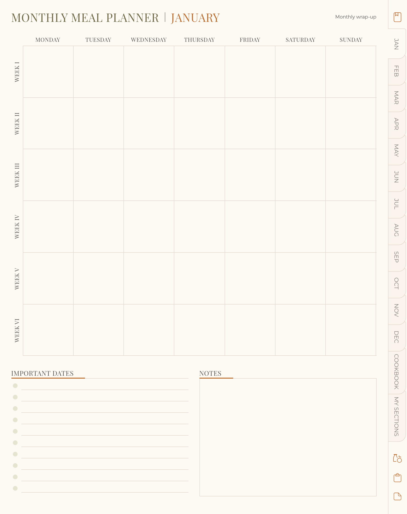 Slide 2 of 12 for light color