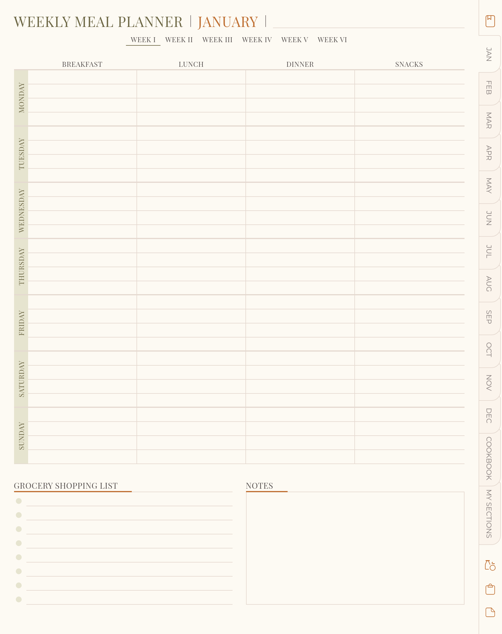 Slide 3 of 12 for light color