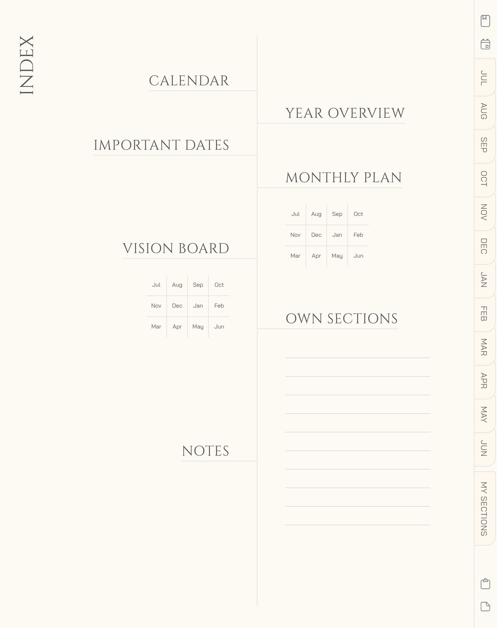 Slide 1 of 12 for light color