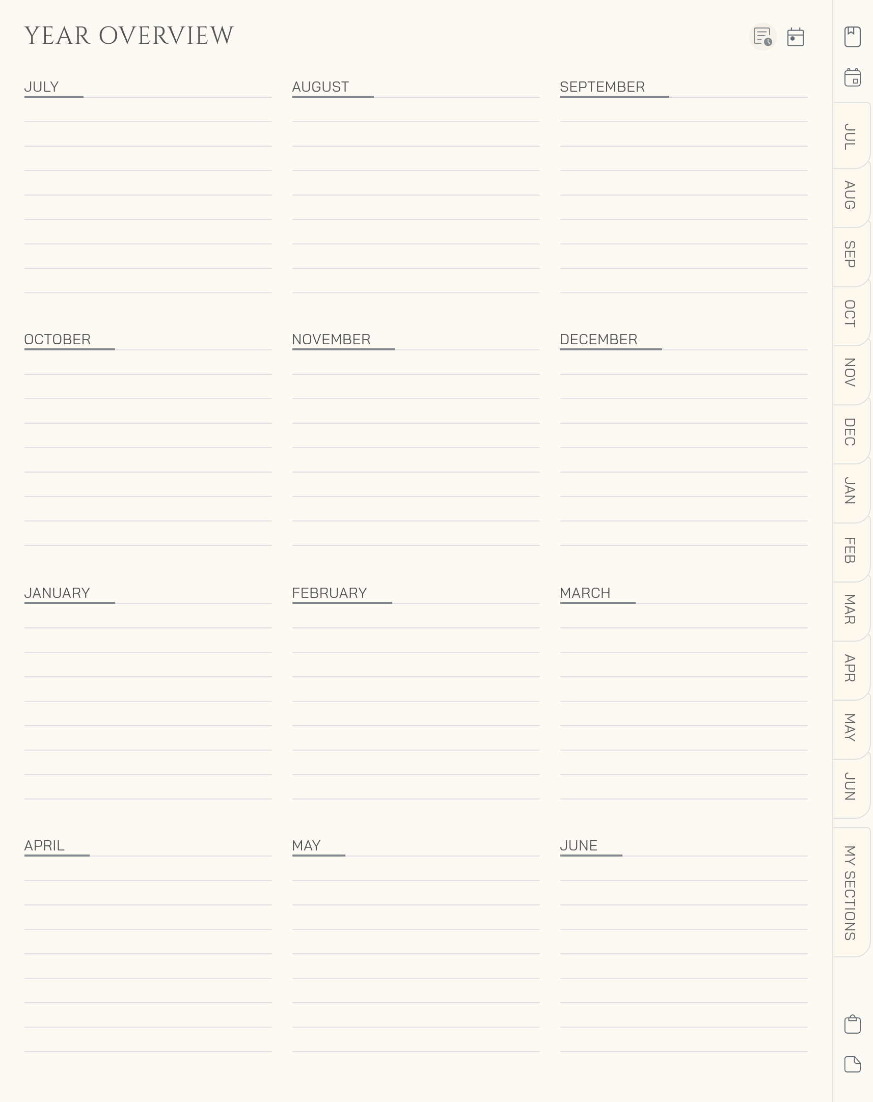 Slide 3 of 12 for light color