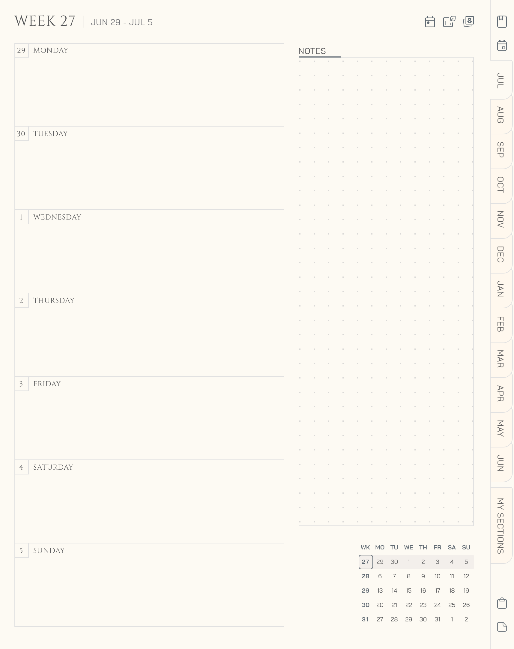 Slide 8 of 12 for light color