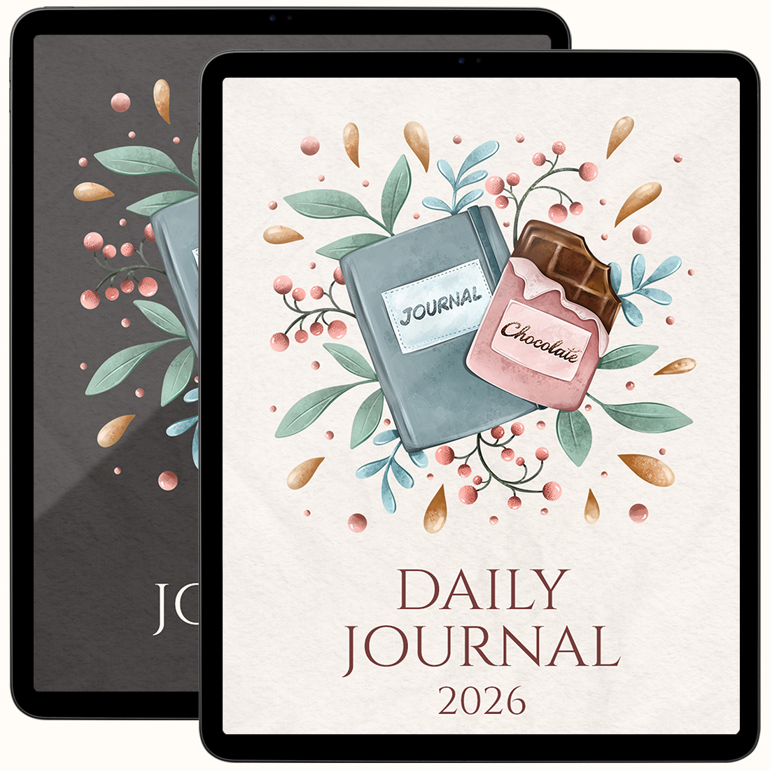 Daily journal 2026
