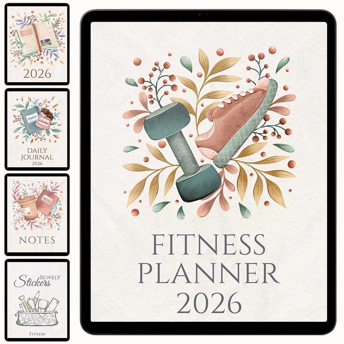 Fitness Bundle 2026