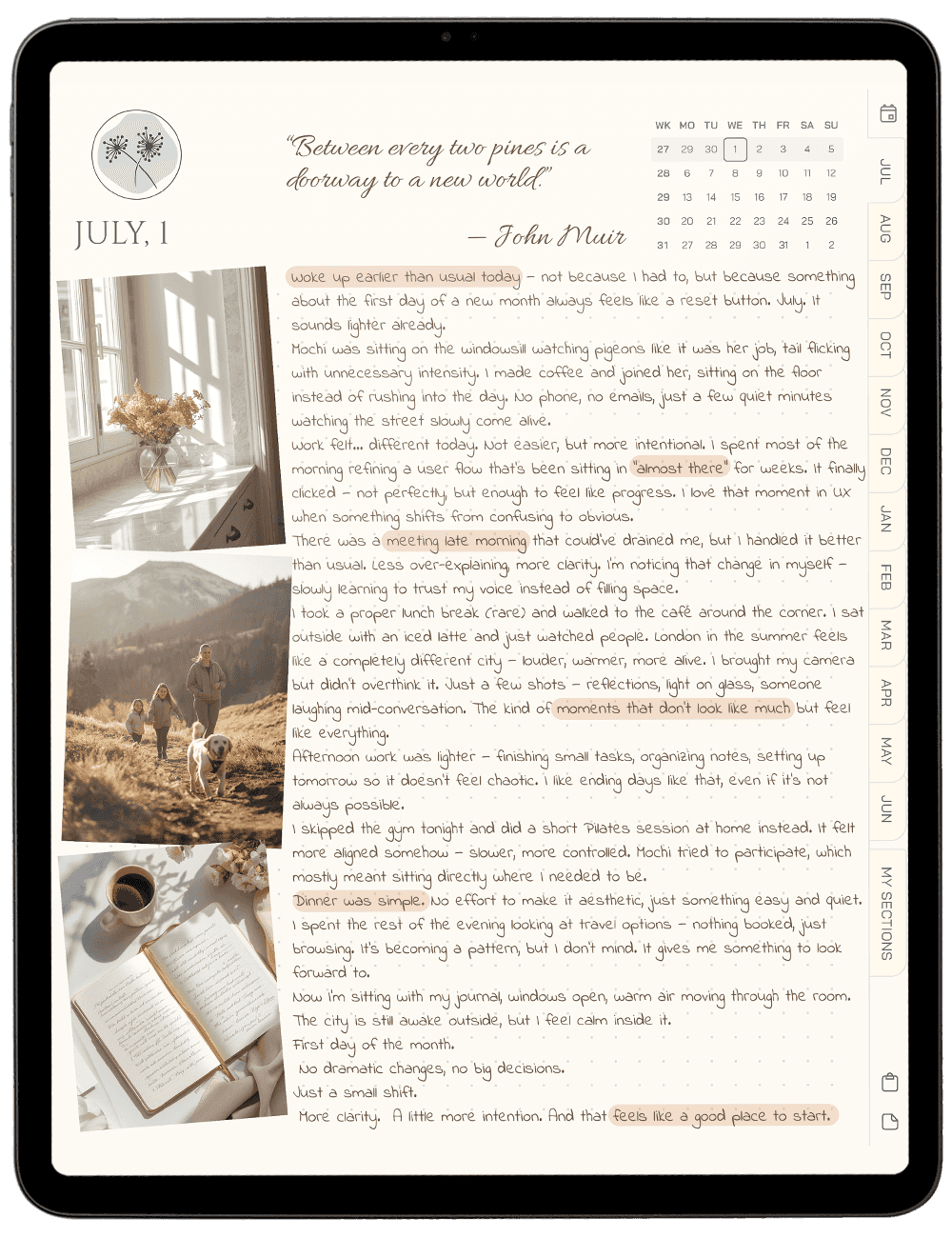 Midyear Journal 26/27