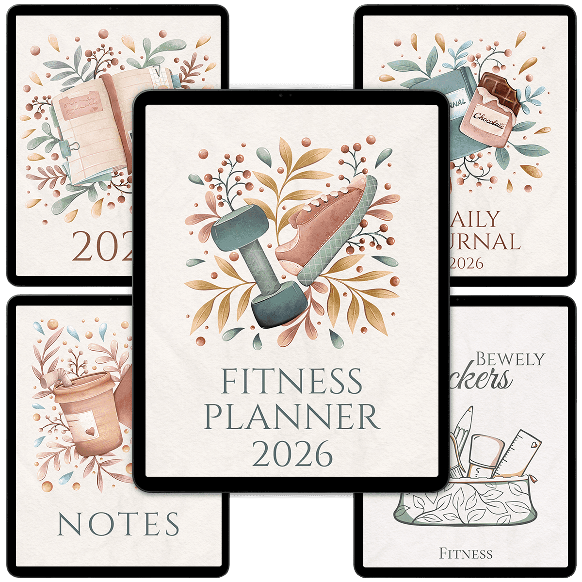 Fitness Bundle 2026