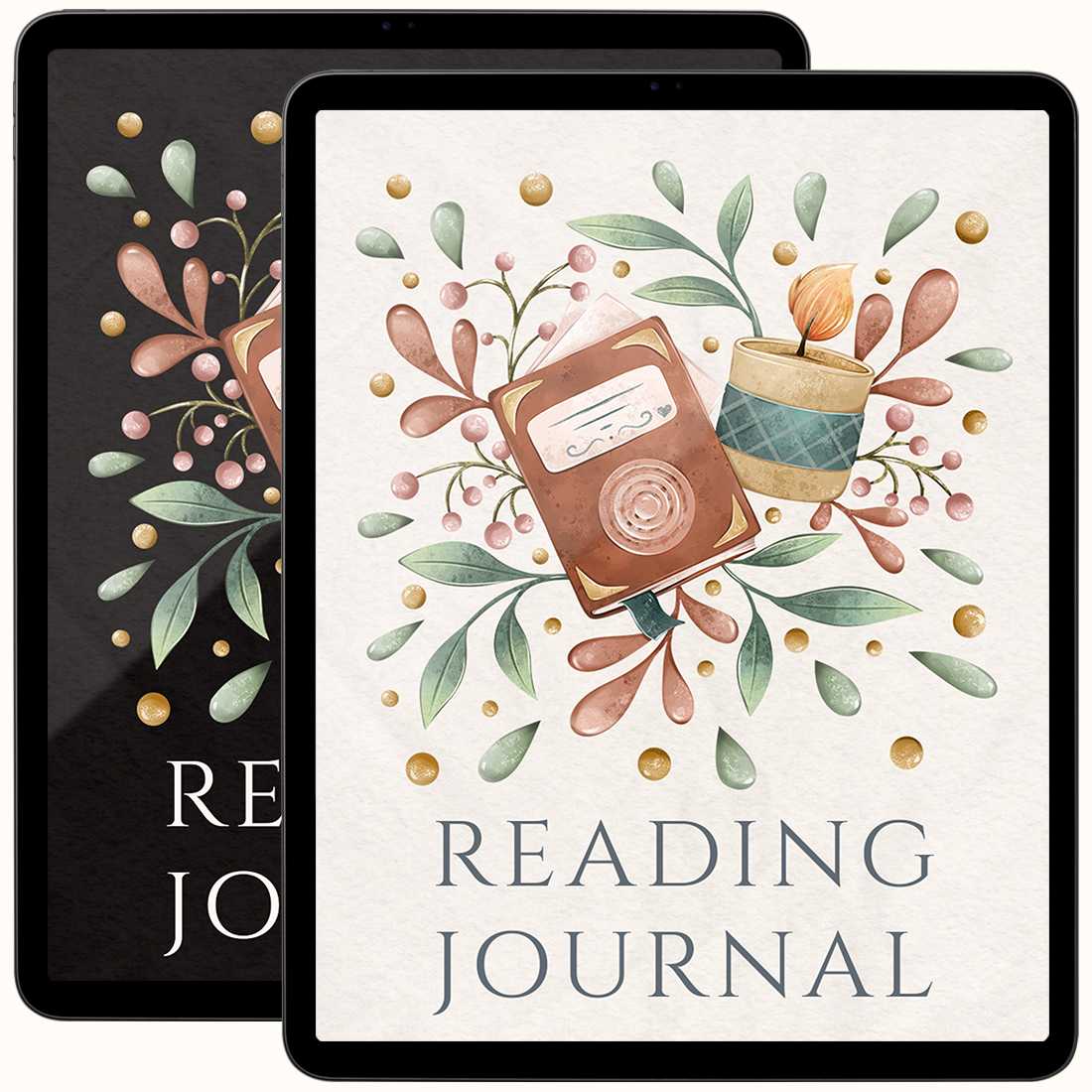 Reading Journal