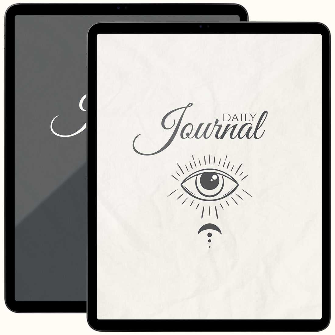 Daily journal 2025
